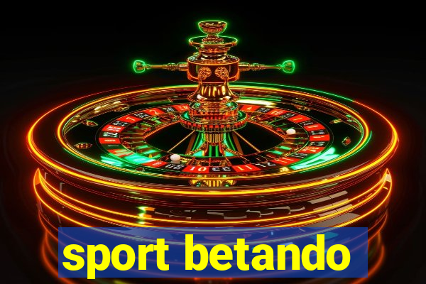 sport betando